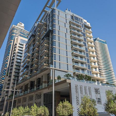 Higuests - Mon Reve Lägenhet Dubai Exteriör bild