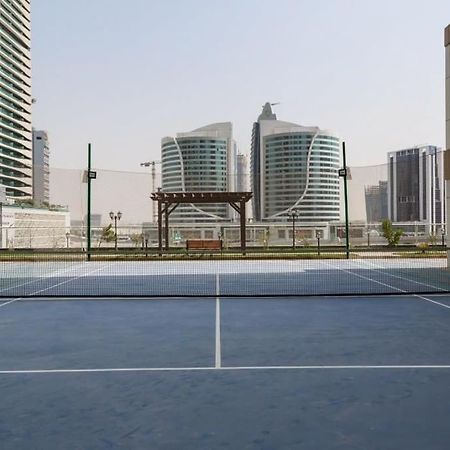 Higuests - Mon Reve Lägenhet Dubai Exteriör bild