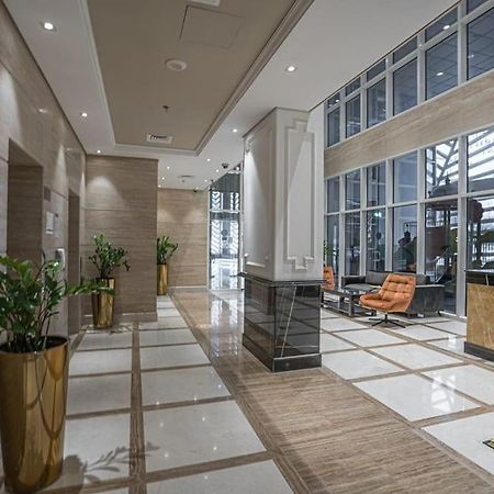 Higuests - Mon Reve Lägenhet Dubai Exteriör bild