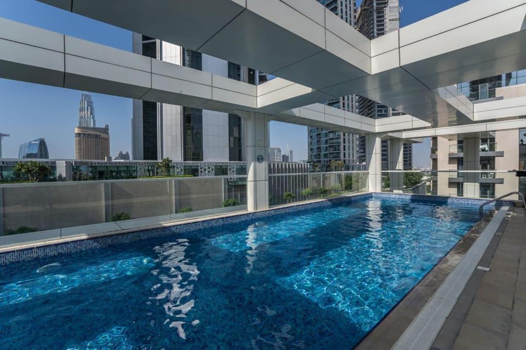 Higuests - Mon Reve Lägenhet Dubai Exteriör bild