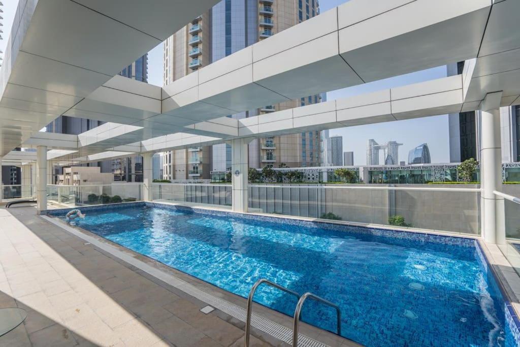 Higuests - Mon Reve Lägenhet Dubai Exteriör bild